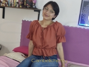 Cambellcherry