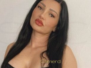 Camerd