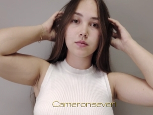 Cameronseveri