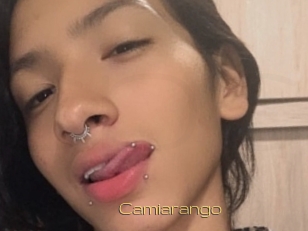 Camiarango