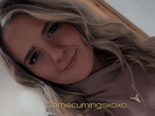 Camiecumingsxoxo