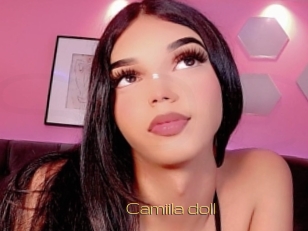camiila_doll Super Cul