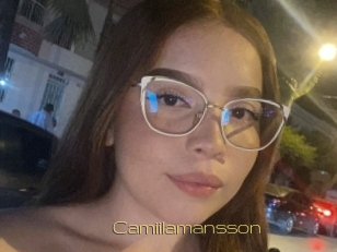 Camiilamansson