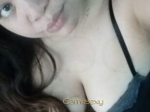Camiisexy