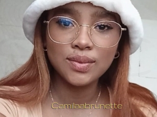 Camilaabrunette