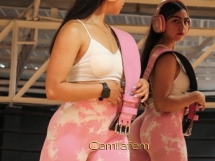 Camilafem