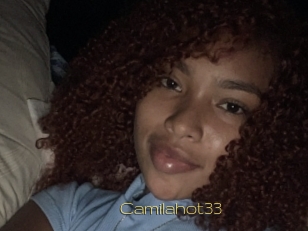 Camilahot33