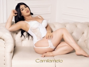 camilamelo Super Cul