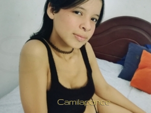 Camilaponce