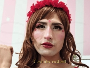Camilaredbell