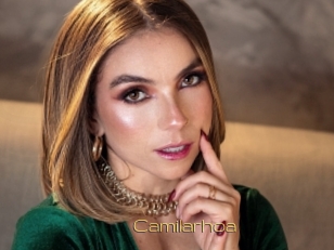 Camilarhoa