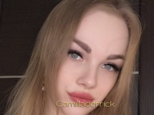 Camilladerrick