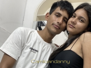 Camiloandanny
