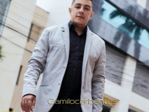 Camilocerbantes