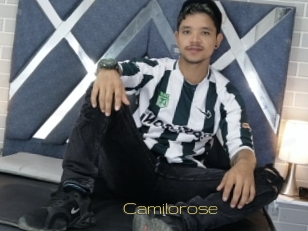 Camilorose