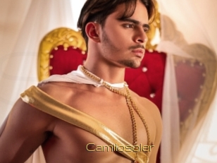 camilosoler Super Cul