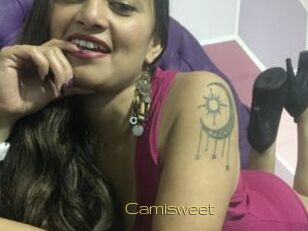 Camisweet