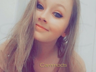 Cammods