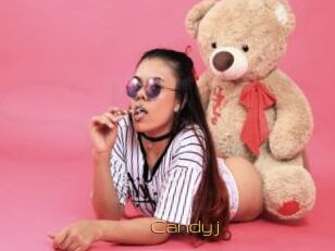 Candy_j
