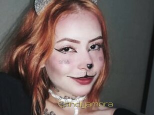 Candyamora