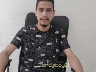candyboy21 Super Cul