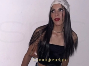 candyjoselyn Super Cul