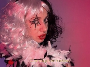 Candymarmelad