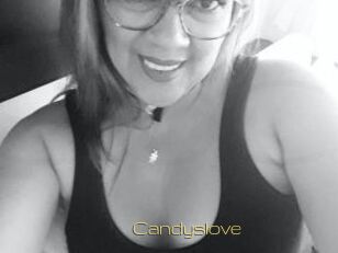 Candyslove