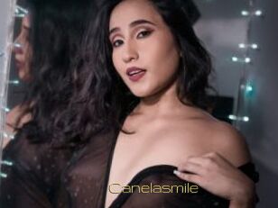 Canelasmile