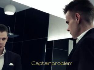 Captainproblem