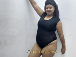 Caramelcloexx