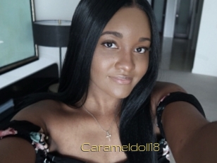 carameldoll18 Super Cul