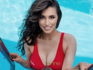 carine Super Cul