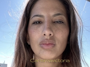 Carisimavictoria