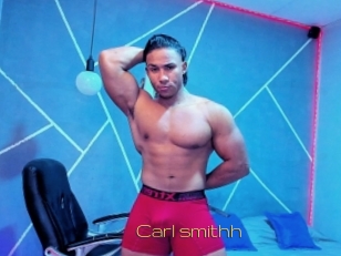 Carl_smithh
