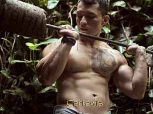 Carllewis