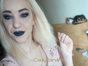 carlydarvinx Super Cul