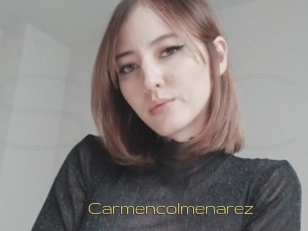 Carmencolmenarez