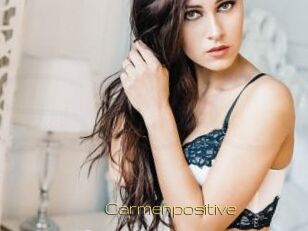 Carmenpositive