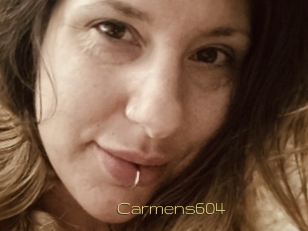 Carmens604