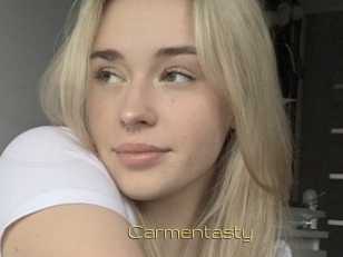 Carmentasty