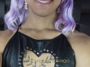 carolayindriago Super Cul