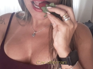 carolferrari Super Cul