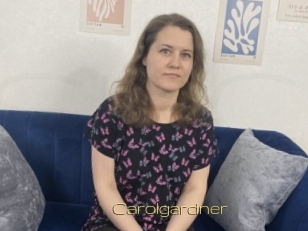 Carolgardner
