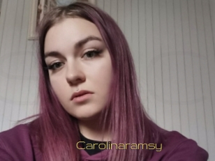 Carolinaramsy