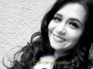 carolinarojass Super Cul