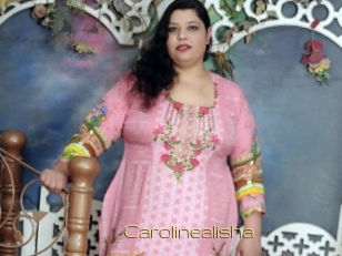 Carolinealisha