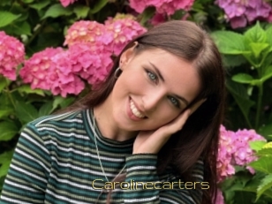 Carolinecarters