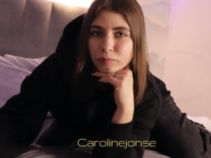 Carolinejonse