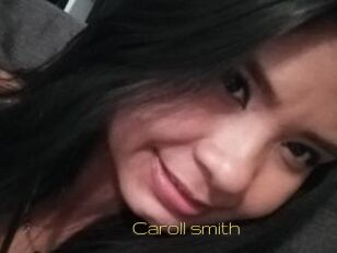 Caroll_smith